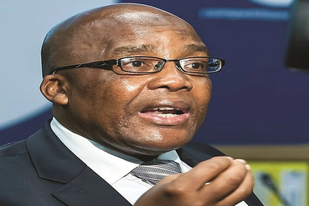 Govt to build new health facilities: Motsoaledi