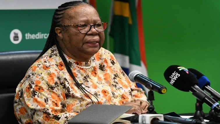 Pandor calls on insurance bodies to engage with global leaders