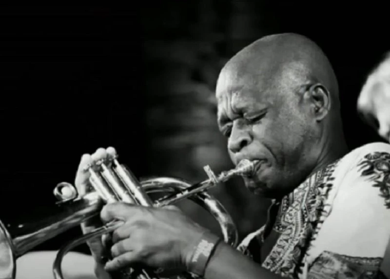 SA Jazz legend Feya Faku passes away while on tour in Switzerland