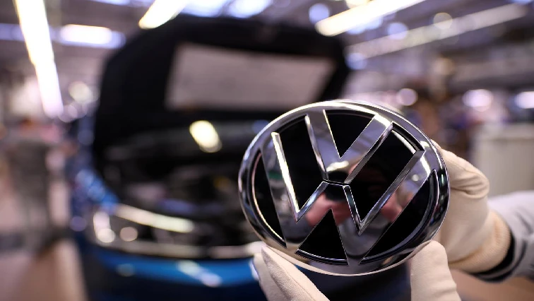 VW SA recalls 150 vehicles over faulty airbags