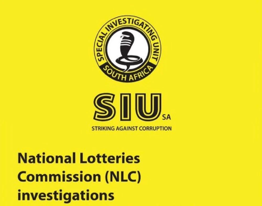 Court orders farm seizure in R66m National Lotteries corruption case