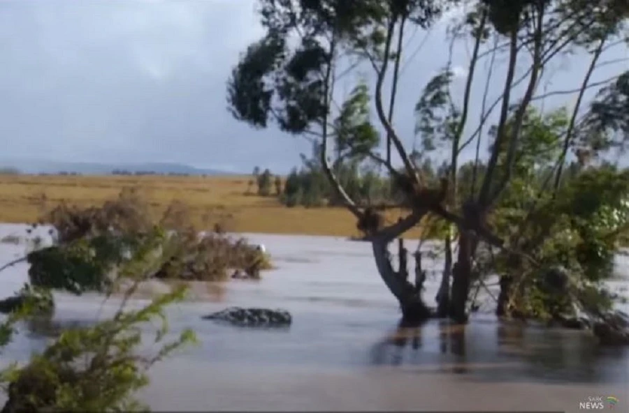 Hundreds displaced by floods in Butterworth receive emergency shelter