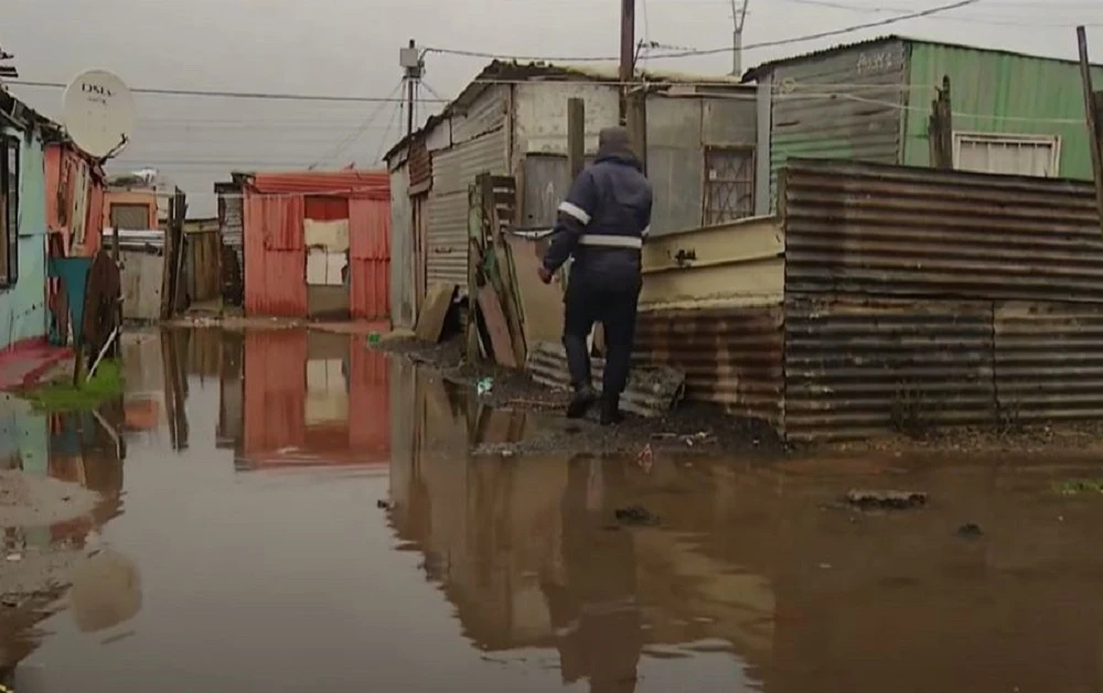Cape Town’s flood crisis deepens as nearly 3 000 homes impacted