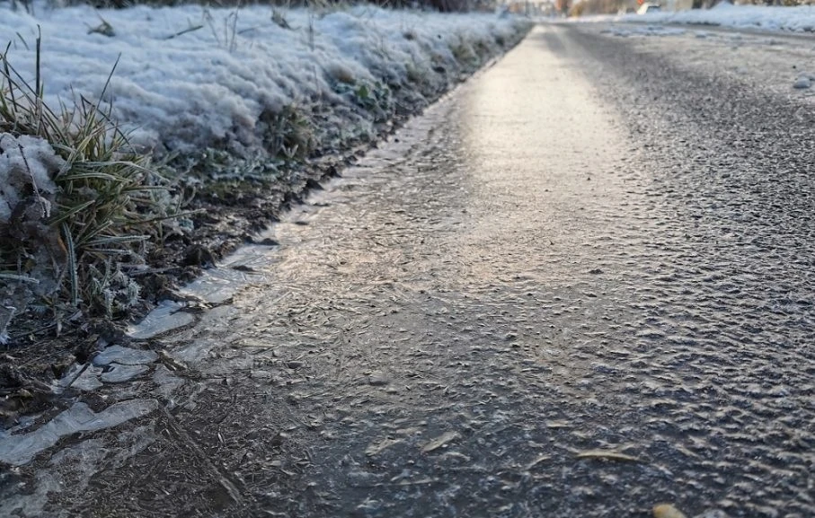 KZN reopens N2 roads between Harding and Kokstad after snowfall