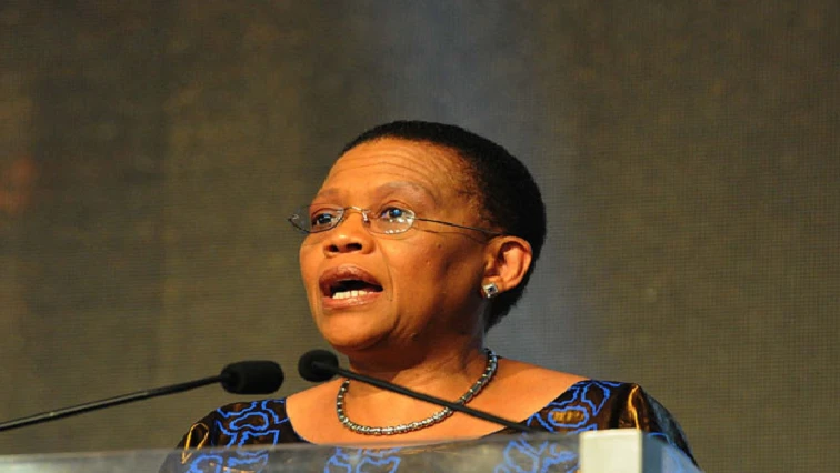 AI in media space a major cause of disinformation: Tlakula