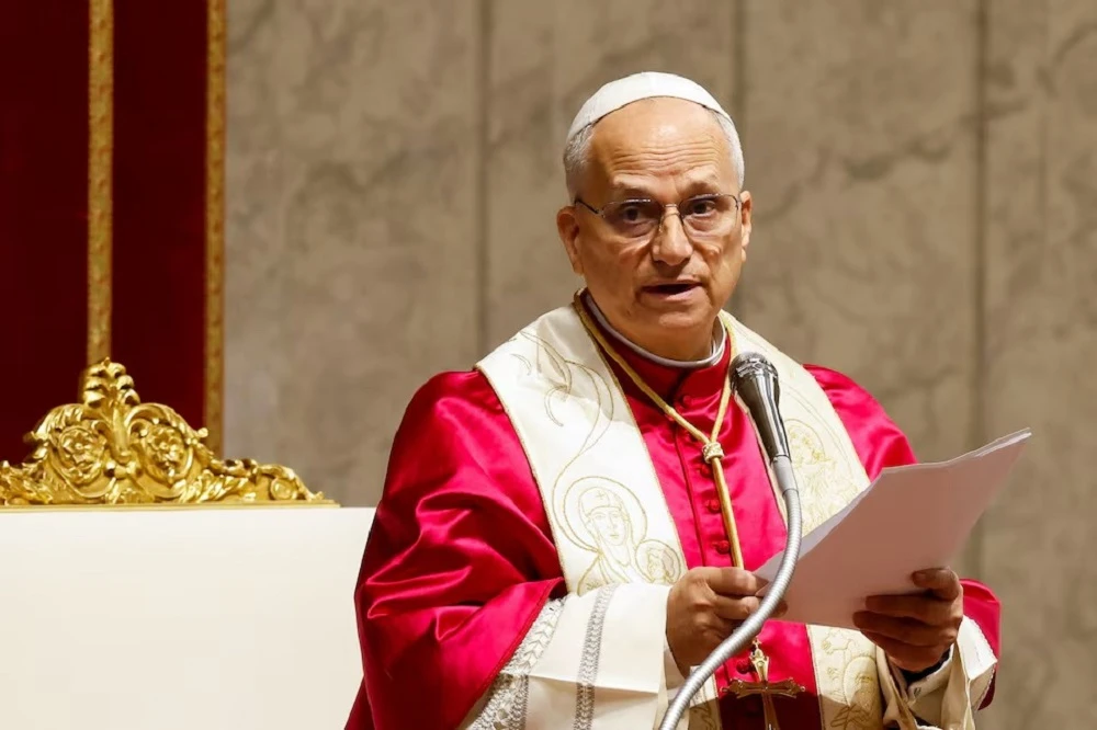 Pope Leo to begin 10-day Africa tour to highlight continent’s needs