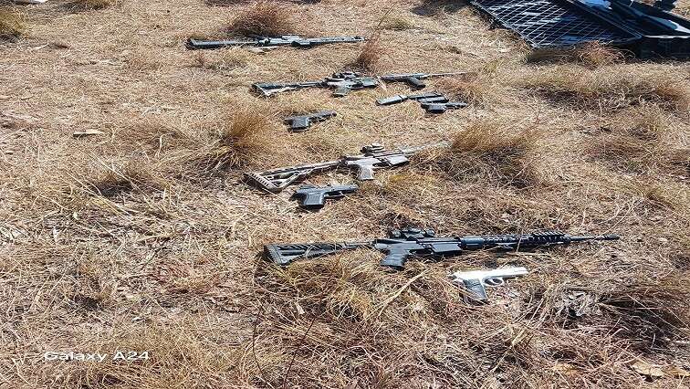 ‘Single firearm linked to multiple murders across provinces’