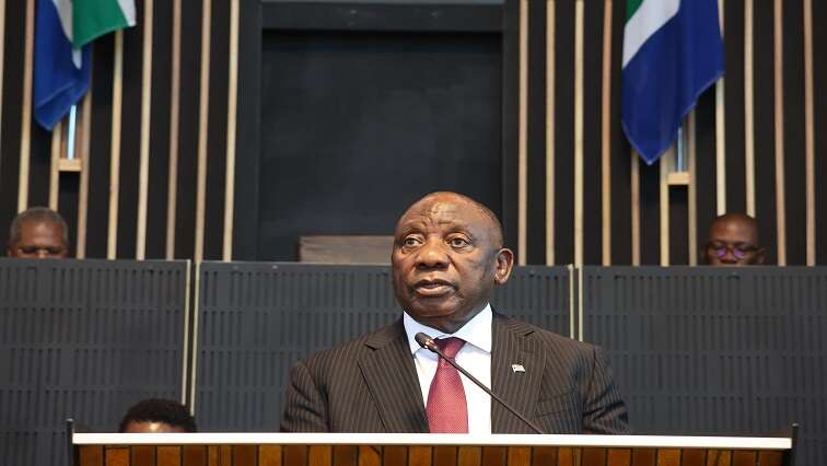 President Ramaphosa pushes Gauteng’s readiness ahead of G20 summit