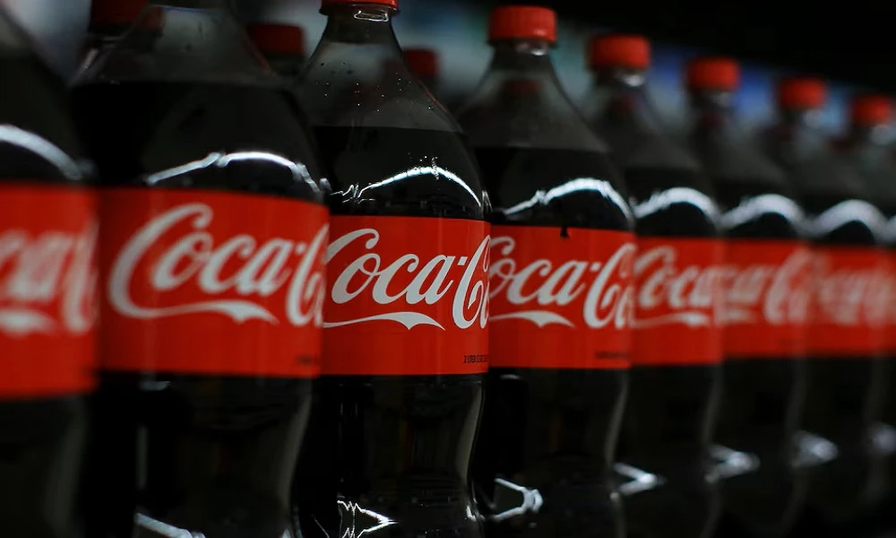 Trump says Coca-Cola agreed to use real cane sugar in US
