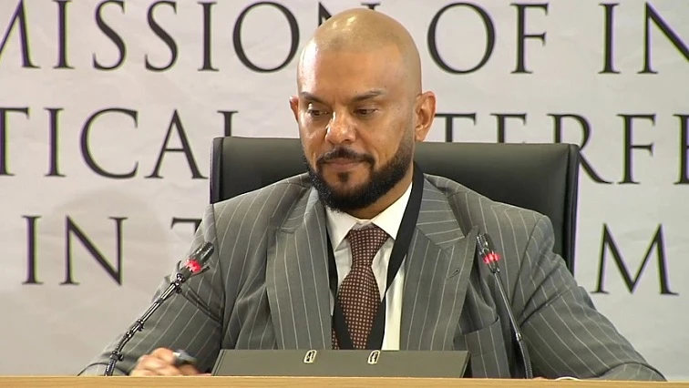 Carrim won’t be testifying at Madlanga Commission on Wednesday