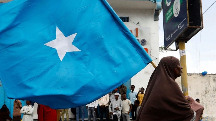 Somalia celebrates 65 years of independence