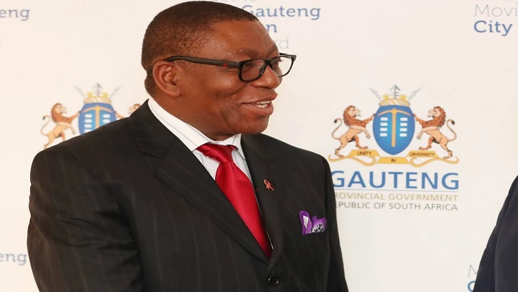 ANC mourns the passing of Dikgang ‘Uhuru’ Moiloa