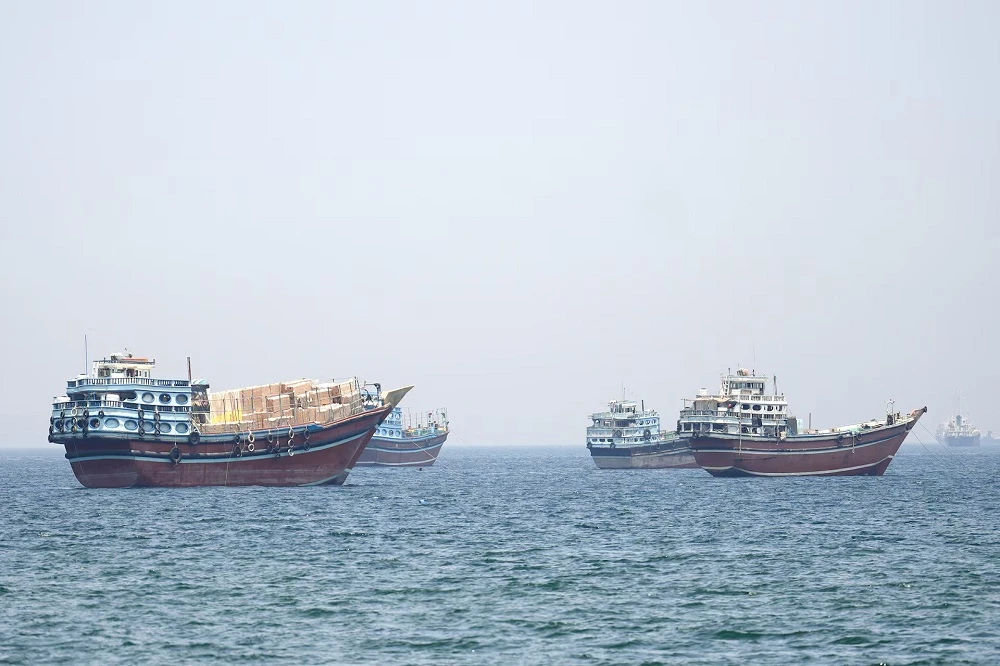 Iran threatens painful response if US renews attacks