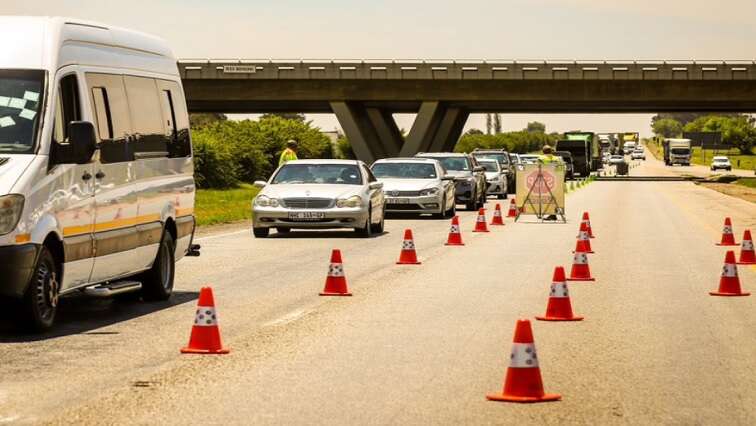 Traffic flowing freely from Gauteng to Limpopo: Authorities