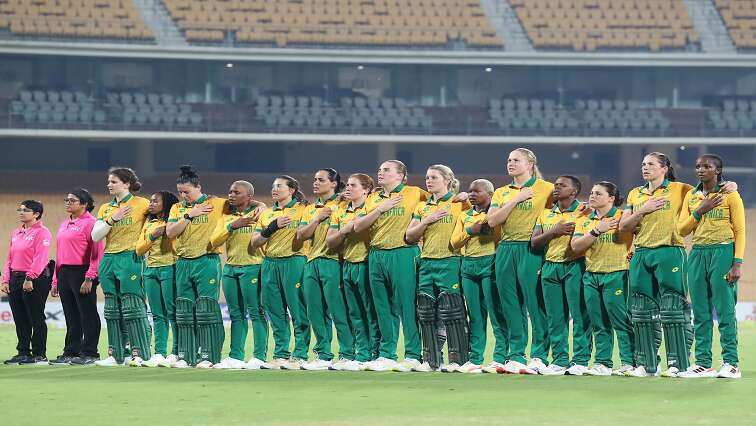 Proteas women announce T20 World Cup squad