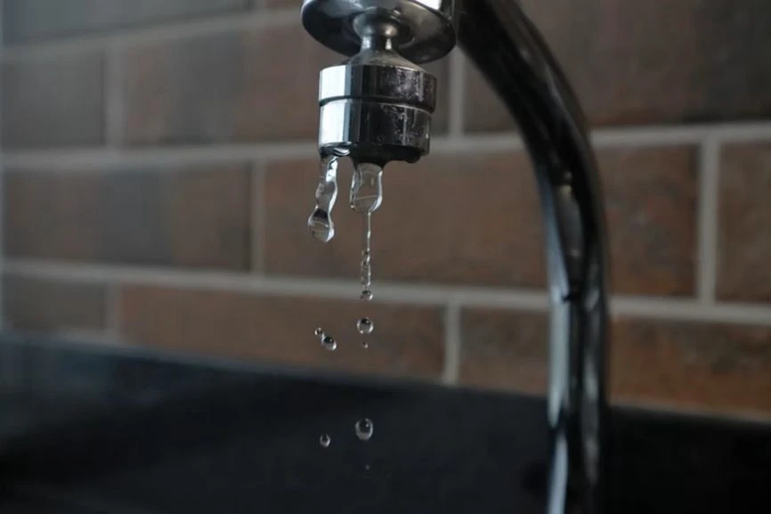 Water supply cut off in parts of Bloemfontein following heavy rains