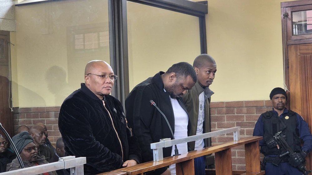 Simphiwe Zuma bail bid sees another postponement
