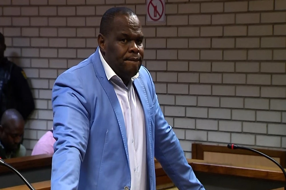 Fannie Nkosi’s theft case postponed, lawyers withdraw