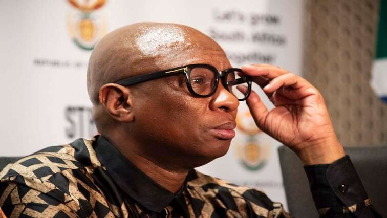 Kodwa to appear in court on bribery allegations