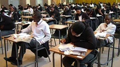 Free State matric learners optimistic about exams despite COVID-19 challenges