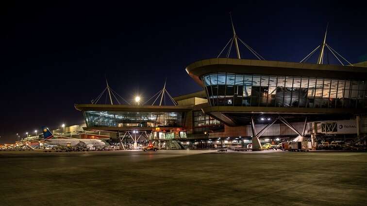 25 arrested at OR Tambo Airport for contravening Immigration Act