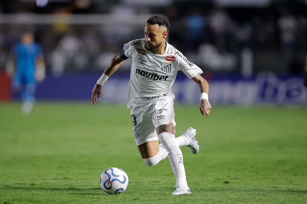 Neymar on potential MLS move: ‘I honestly don’t know’