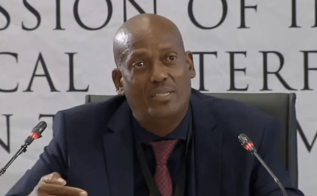 Case against SAPS forensic lab Captain postponed to June
