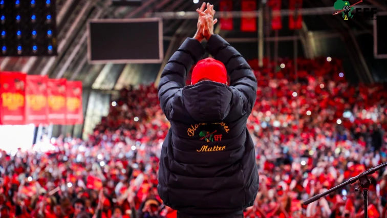 EFF must expand branches outside tertiary institutions: Analyst