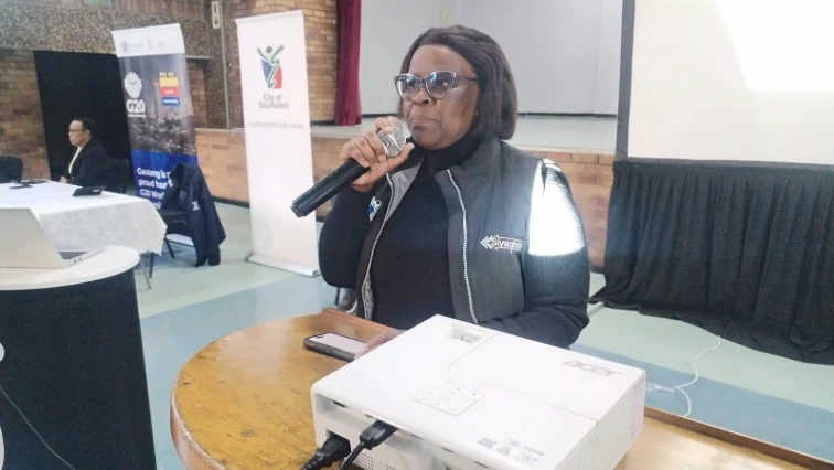 Ekurhuleni spaza shop owners urged to reach out for compliance