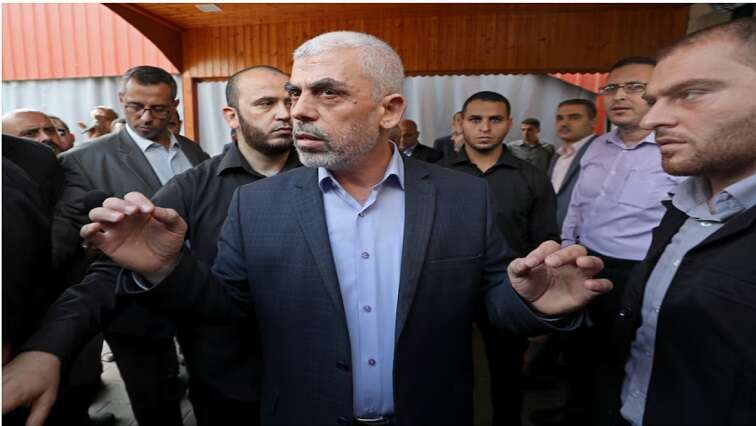 US files criminal charges against Hamas leadership