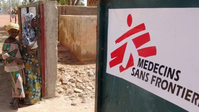 Three employees killed in Ethiopia’s Tigray region – MSF