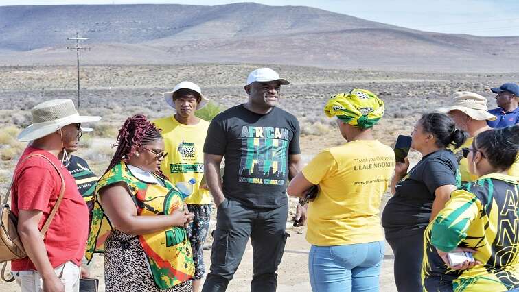 ANC regains control of Northern Cape’s Hantam Municipality