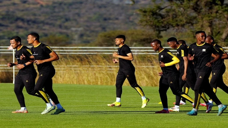 Basadien to lead Bafana against Tanzania, Mozambique