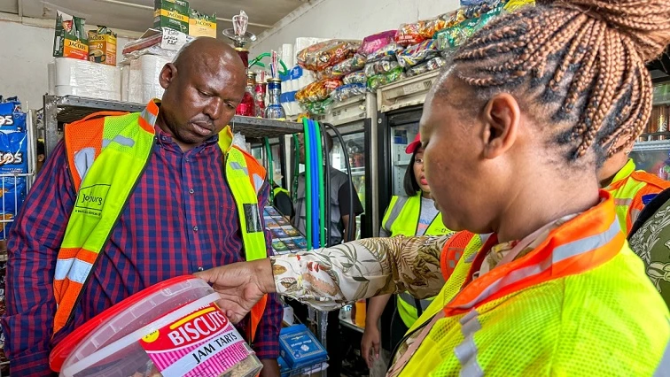 KZN warns spaza shop owners of fake business inspectors