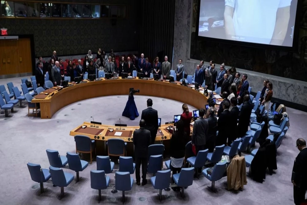UNSC to hold emergency session following Israel’s attack on Qatar