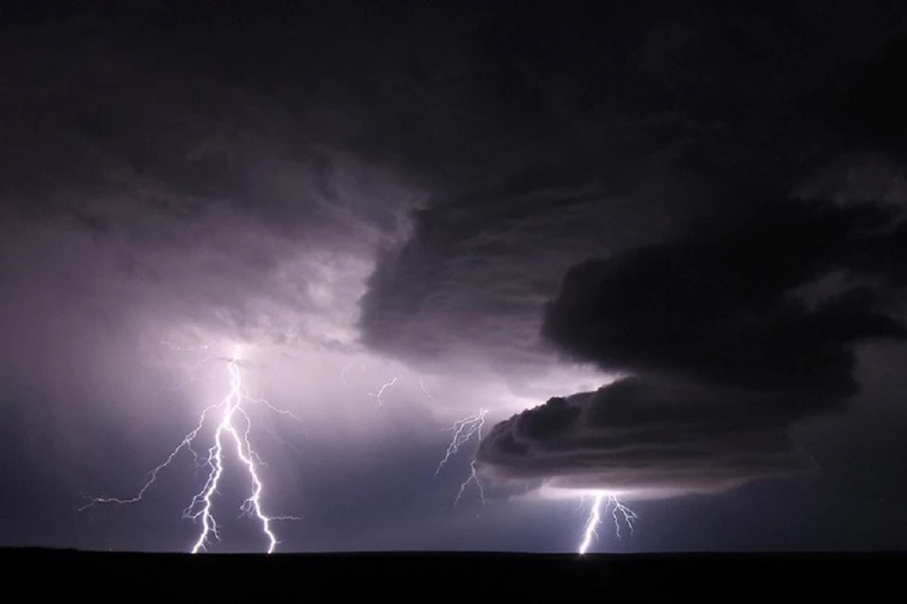 Disaster management teams on high alert in KwaZulu-Natal districts