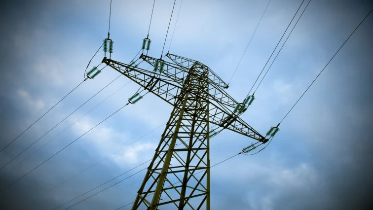 CTIA and surrounds hit by power cut due to kites flying into powerlines