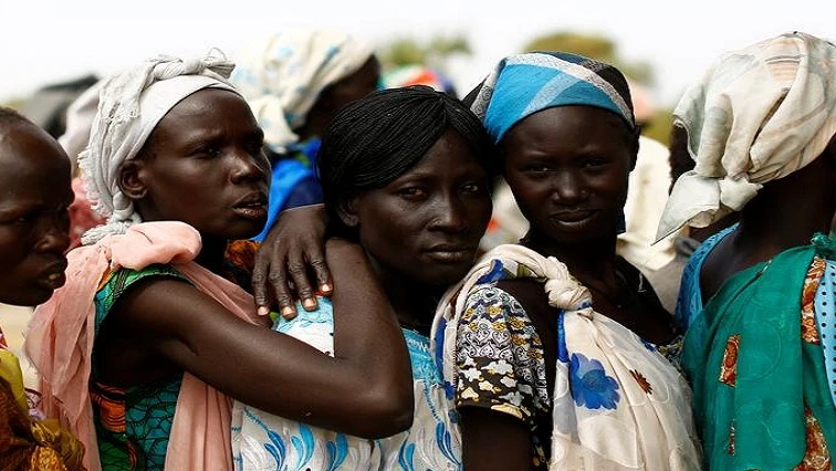 UN pulls $100 million from emergency fund in bid to avert famines