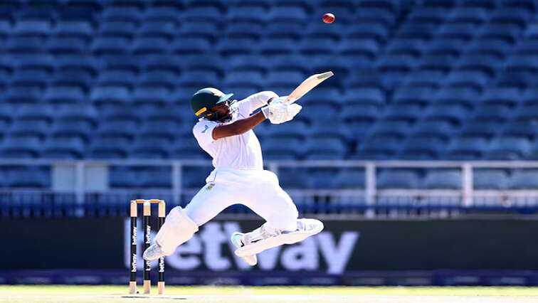 Dream start for Bosch as Pakistan lose 4 wickets in opening session