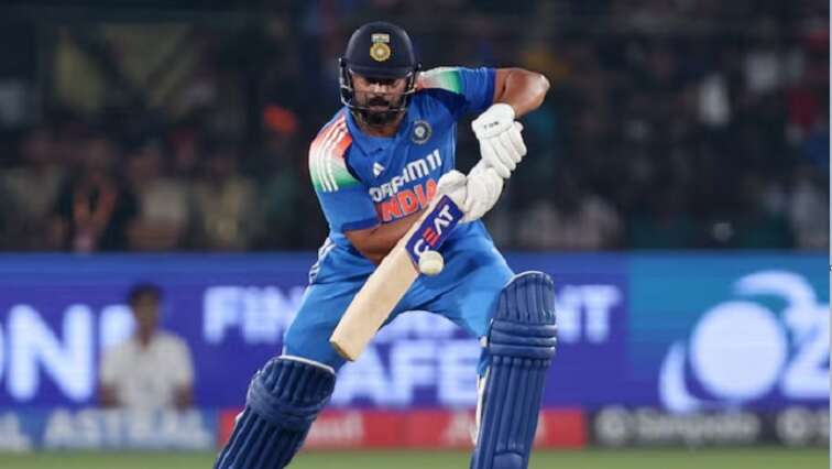 India relieved as Rohit regains form ahead of Champions Trophy