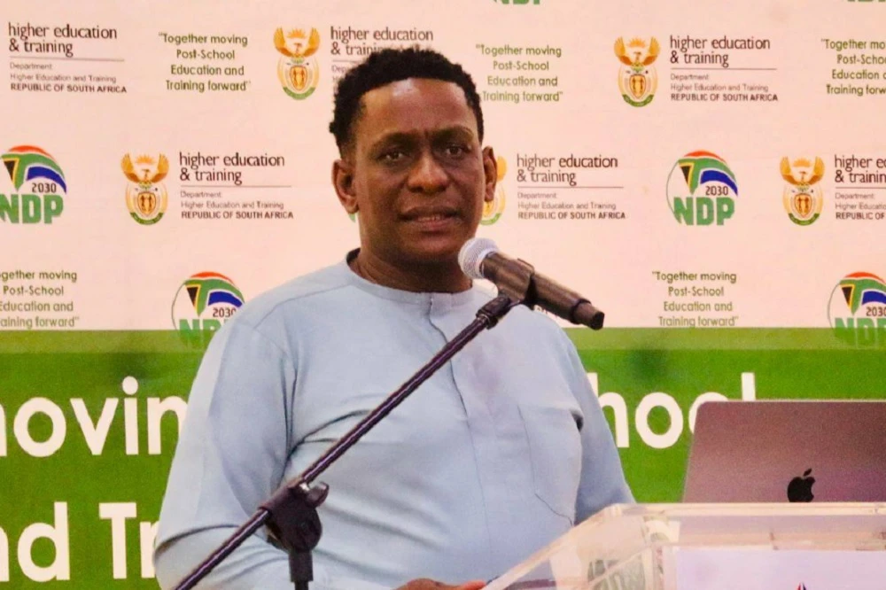 Committee slams CETA administrator over awarding himself R3m salary