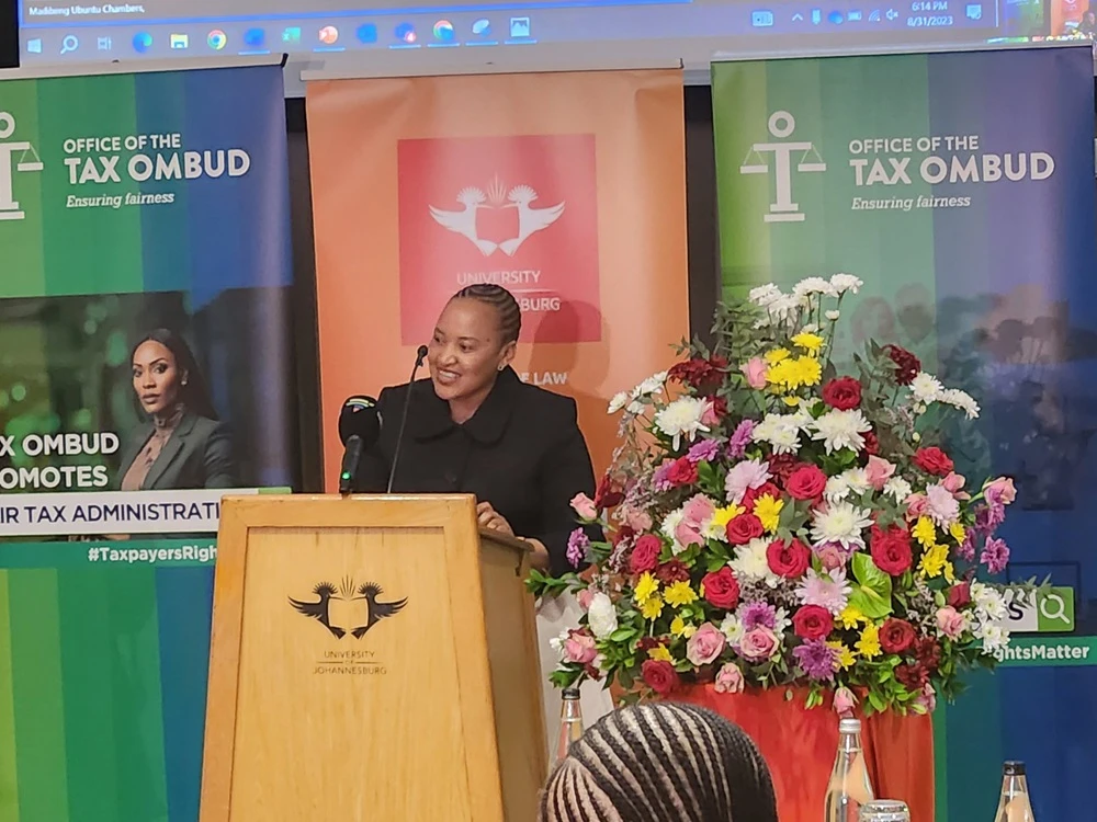 Tax Ombud reports an increase e-Filling profiles hijacking
