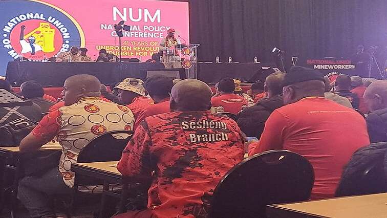 Cosatu promises to defend workers gains amid ongoing coalition talks