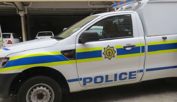 Mkhwanazi leads raid on hijacked buildings in Durban CBD