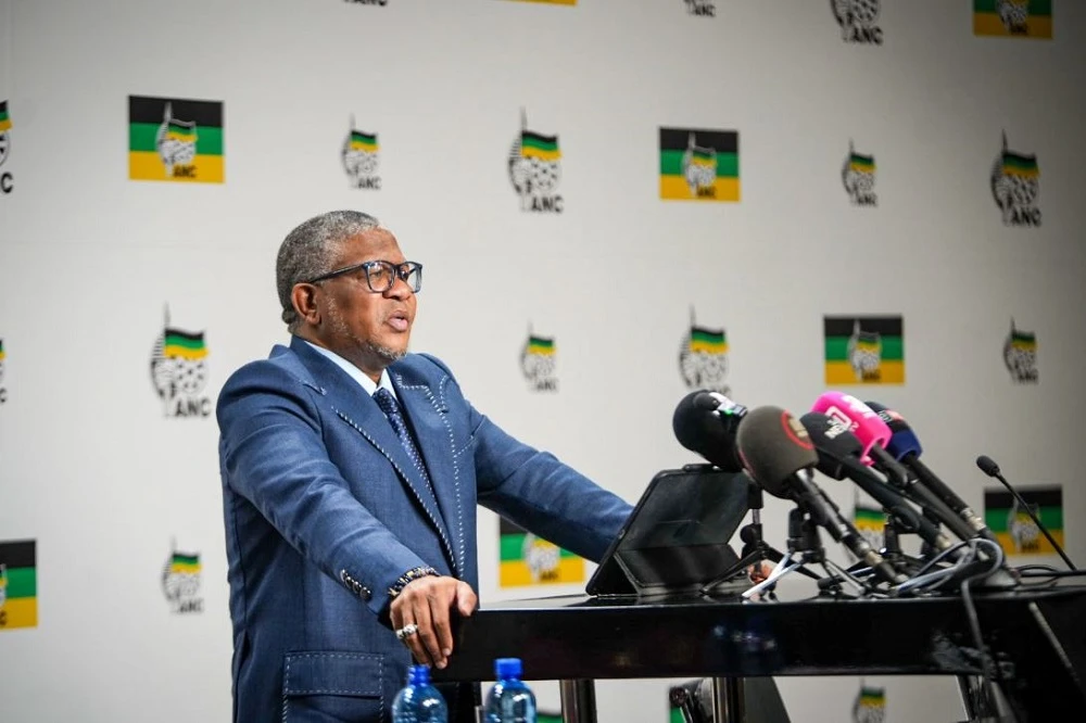 ANC aims to strengthen organisational renewal at special NEC meeting