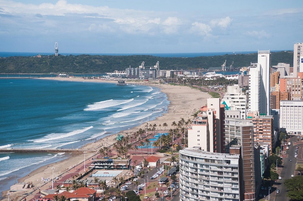 Xaba welcomes incident-free Easter as 1.2 million visit eThekwini