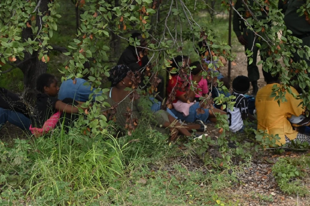 BMA concerned over rise in minors intercepted at Beitbridge border