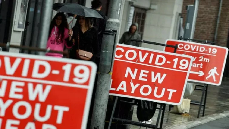 UK economy to double-dip after lockdown 2 impact – Reuters poll