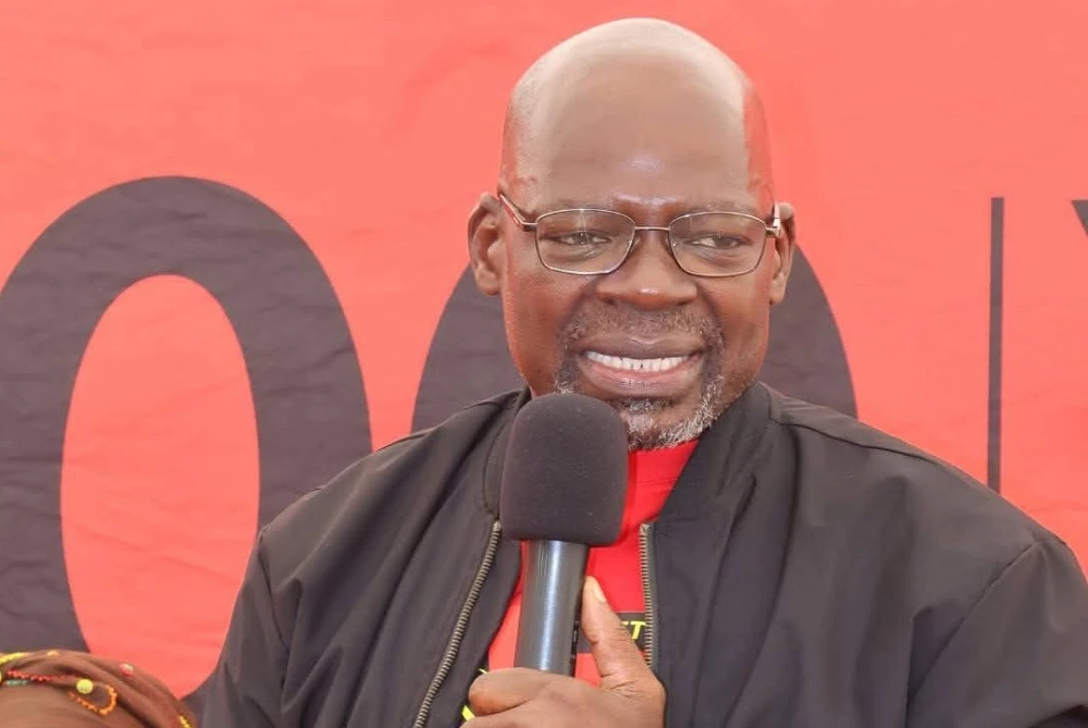 SACP condemns booing of its leaders during LP conference
