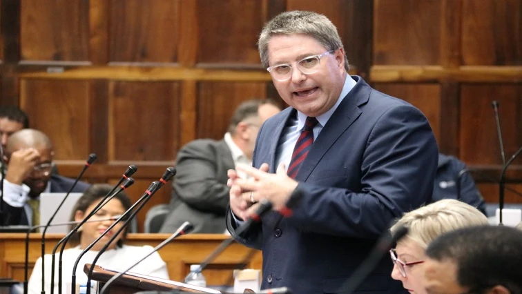 WCED condemns burglary, vandalism in schools says its selfish